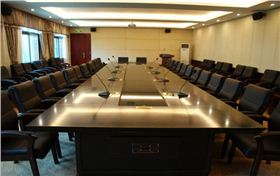 大型会议室音响设备引起啸叫的原因及解决办法【沐鸣2音响】