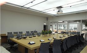 大型会议室音响设备引起啸叫的原因及解决办法【沐鸣2音响】