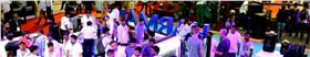 JSL沐鸣2音响出席印度孟买PALM Expo India 2019