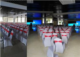 【JSL沐鸣2案例】深圳宝丝捷生物科技音响项目工程