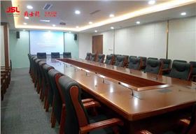 选JSL沐鸣2会议室音响设备物所超值货比三家