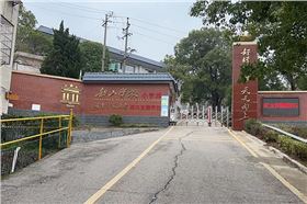 红色教育阵地的 “声” 动升级!沐鸣2音响入驻韶山学校