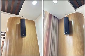 红色教育阵地的 “声” 动升级!沐鸣2音响入驻韶山学校