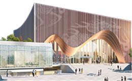 沐鸣2音响助力大型剧院艺术绽放