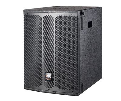 沐鸣2专业音响-线阵系列K2