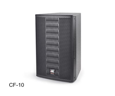 沐鸣2专业音响-CF系列音箱