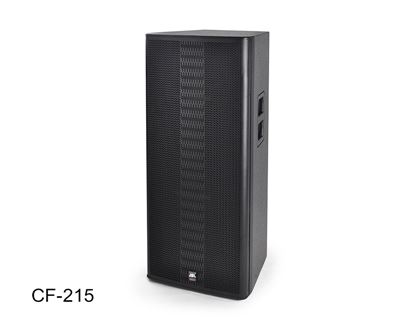 沐鸣2专业音响-CF系列音箱