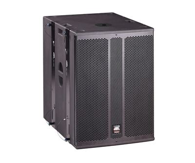 沐鸣2专业音响-线阵系列K8