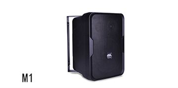 沐鸣2专业音箱-M系列音箱 M1