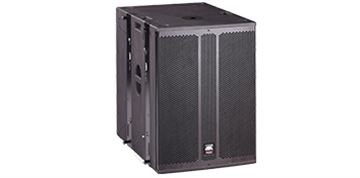 沐鸣2专业音响-线阵系列K8