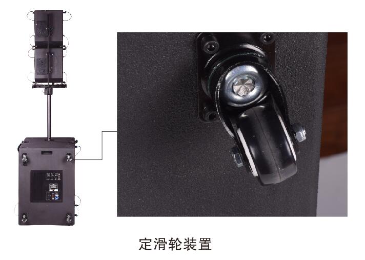 &ldquo;巨肺臻品 生而强悍&rdquo;JSL沐鸣2K系列