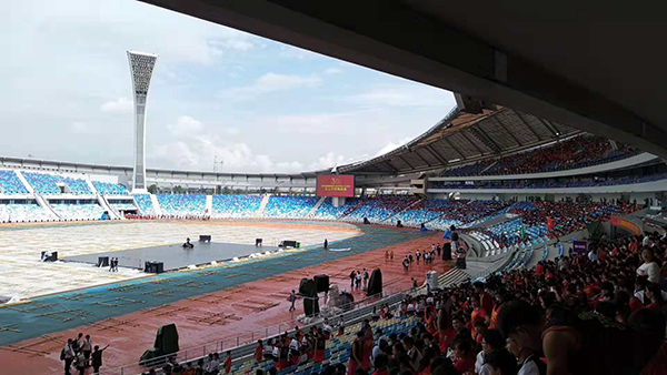 &ldquo;与时俱进，不忘匠心&rdquo;沐鸣2十七年打造民族音响品牌