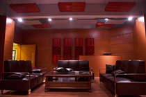 沐鸣2音响体验馆(六)