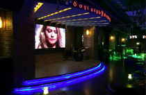 深圳微密音乐餐吧音响工程案例-【沐鸣2】