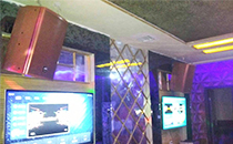 专业KTV音响加入蓝魅音乐会所【沐鸣2】