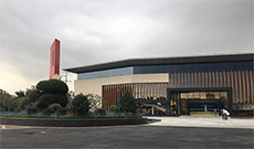 沐鸣2KTV音响助力茂名城光世纪城