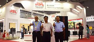 2021深圳（国际）GETshow展会，沐鸣2品牌2A-06展位！