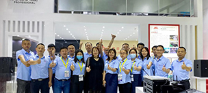 2021GETshow圆满落幕 | 沐鸣2前行方向感谢一路有你！