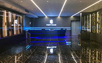 沐鸣2旗下德国品牌ACAIF音响系统助力泉州格莱美酒吧