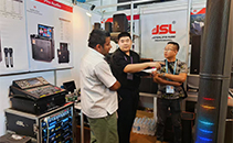 136届广交会，JSL沐鸣2音响诚邀您的到来