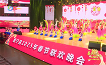 【沐鸣2音响】燃爆绥宁县春晚！天籁之音背后的“隐形守护者”