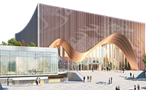 沐鸣2音响助力大型剧院艺术绽放