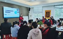 筑牢安全防线，守护员工安康-沐鸣2企业举办2025年度工伤事故处理与预防培训