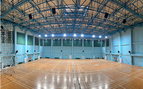 打球自带BGM？沐鸣2音响让深圳体育馆羽毛球馆的每个扣杀都带节奏！