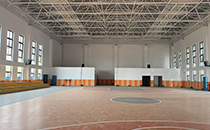 守护校园好声音——沐鸣2音响助力怀化怀熙小学体育馆声学系统