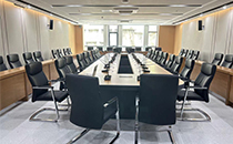 沐鸣2音响助力长沙学院打造智慧声学空间