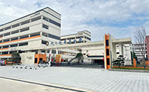 用心传递每一声童音——沐鸣2音响助力砂子塘嘉美小学报告厅建设