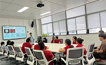 精益求精，追求卓越 —— 沐鸣2音响开展每周例行产品质量培训