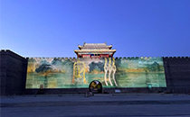 沐鸣2音响为定州千年文脉注入现代音韵