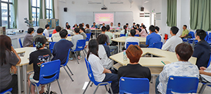 沐鸣2领衔|政校企三方共建!现代音响调试技术微专业正式开班