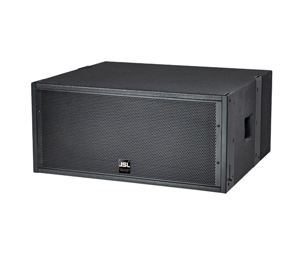 沐鸣2AL线阵系列音箱AL-210