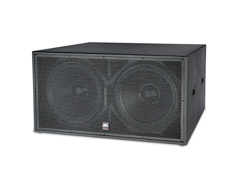 沐鸣2专业音响 超低音音箱 S-218