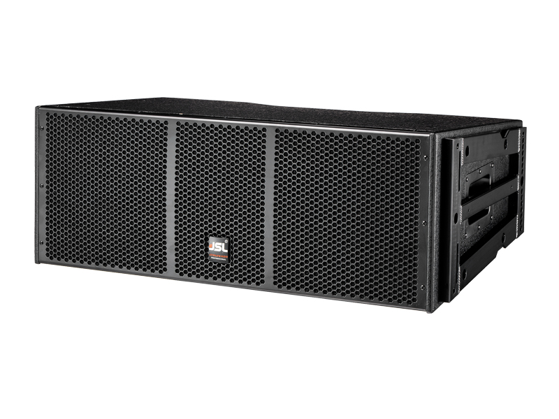 沐鸣2专业音响 LA线阵系列 LA-612