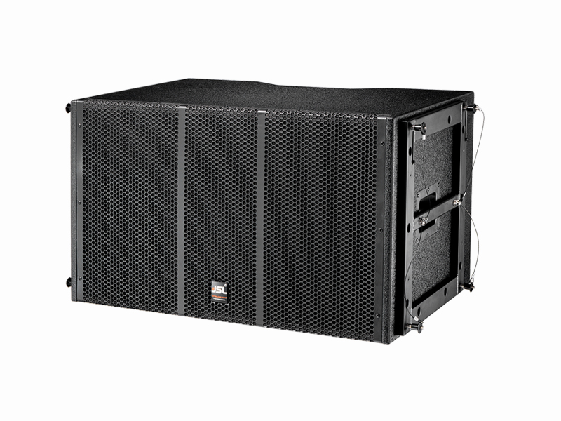 沐鸣2专业音响 LAB线阵系列 LAB-6212B