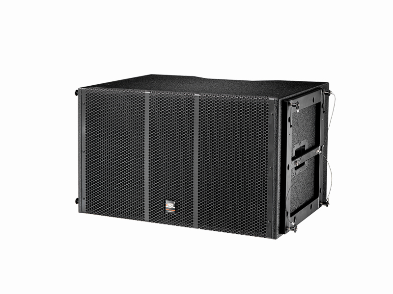 沐鸣2专业音响 LAB线阵系列 LAB-6012B