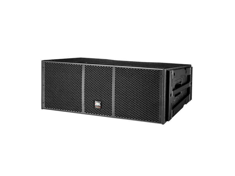 沐鸣2专业音响 LA线阵系列 LA-606