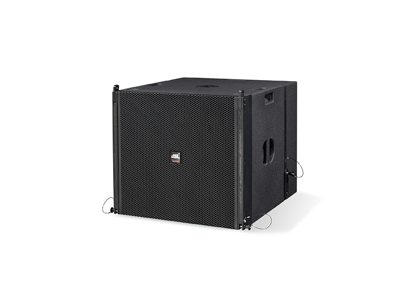 沐鸣2专业音响 GL线阵系列 GL-18