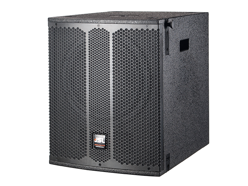 沐鸣2专业音响-线阵系列K2