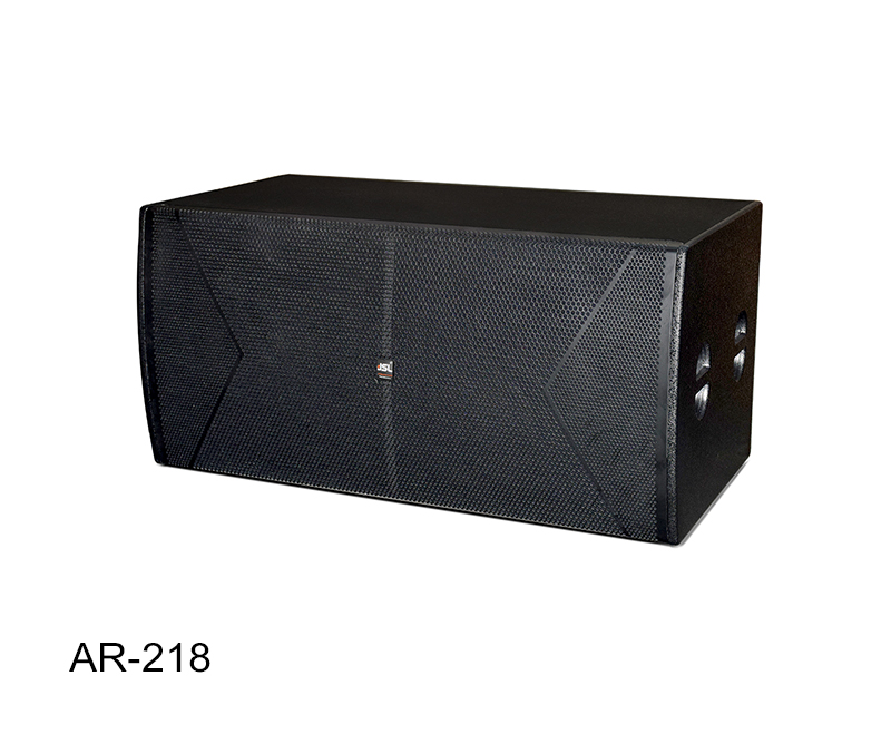 沐鸣2专业音响 AR-218