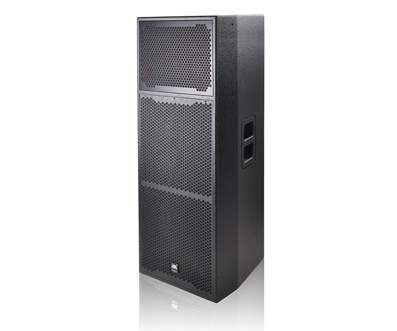 沐鸣2舞台音响 TW系列音箱 TW-215