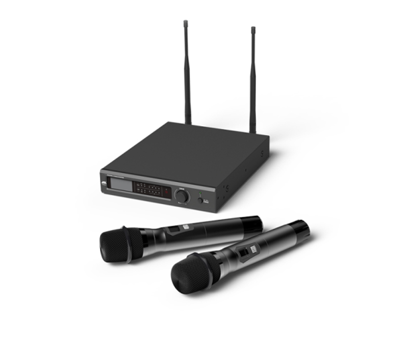 jsl无线话筒GD-980