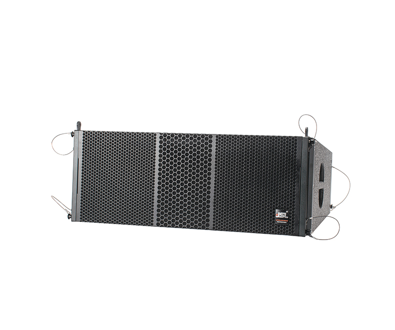 沐鸣2专业音响 LA线阵系列 LA-610