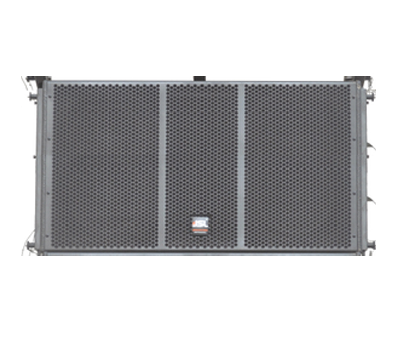 沐鸣2S系列超低音音箱 S-18