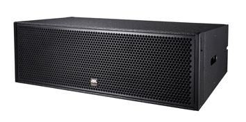 沐鸣2AL线阵系列音箱 AL-212（新）