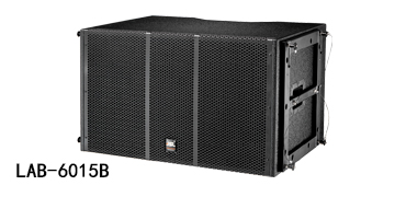 沐鸣2专业音响  LAB线阵系列 LAB-6015B