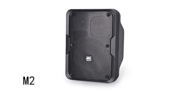 沐鸣2专业音箱-M系列音箱 M2